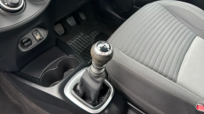 Toyota Yaris 1.5 VVT-i Icon Tech 5dr Petrol Hatchback